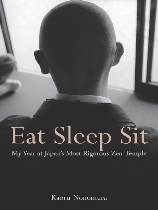 Title details for Eat Sleep Sit by Kaoru Nonomura - Available